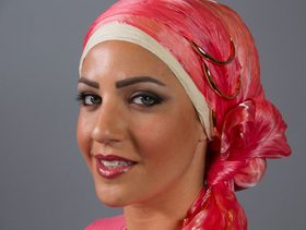 موديلات حجاب | فاشون، زهري، أساور، الحجاب