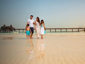 الاماكن السياحية في دبي للعوائل
