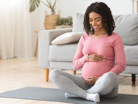 نصائح للحامل في الشهر السادس