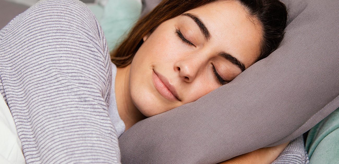 دراسة تكشف نتائج غير متوقعة عن "نشاط الدماغ أثناء النوم"