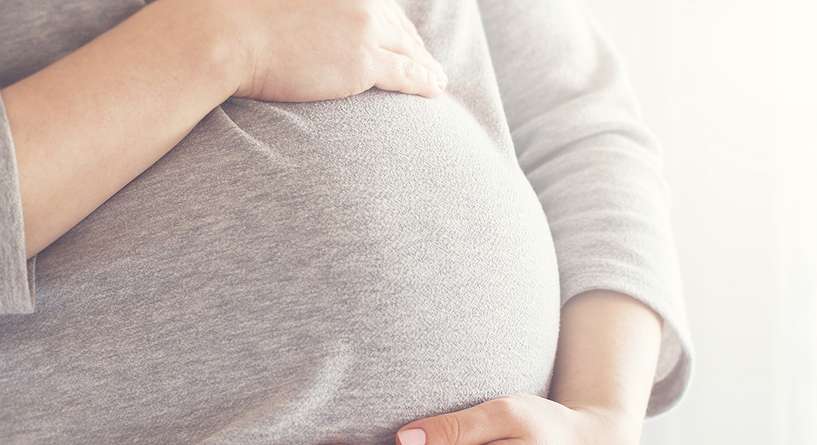 دراسة جديدة تكشف حجم الطاقة التي تستهلكها المرأة في الحمل