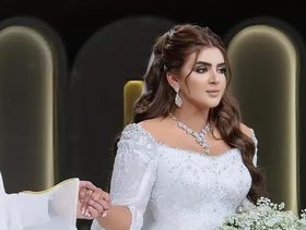 إعلان الشيخة مهرة آل مكتوم انفصالها عن زوجها