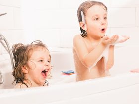 الاهتمام بالنظافة الشخصية للأطفال: عادات أساسية وضرورية