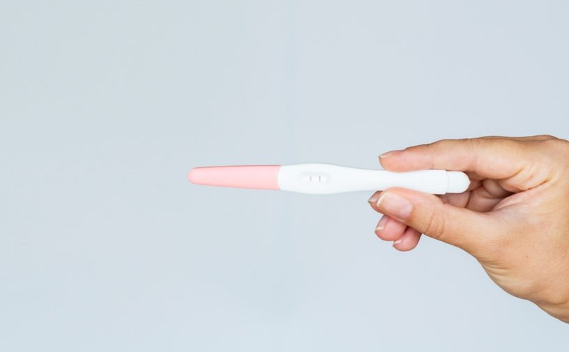انواع اختبار الحمل