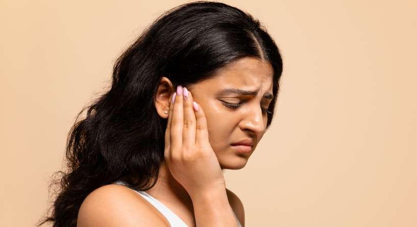 أسباب ضعف السمع في أذن واحدة