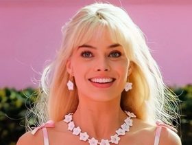 Margot Robbie