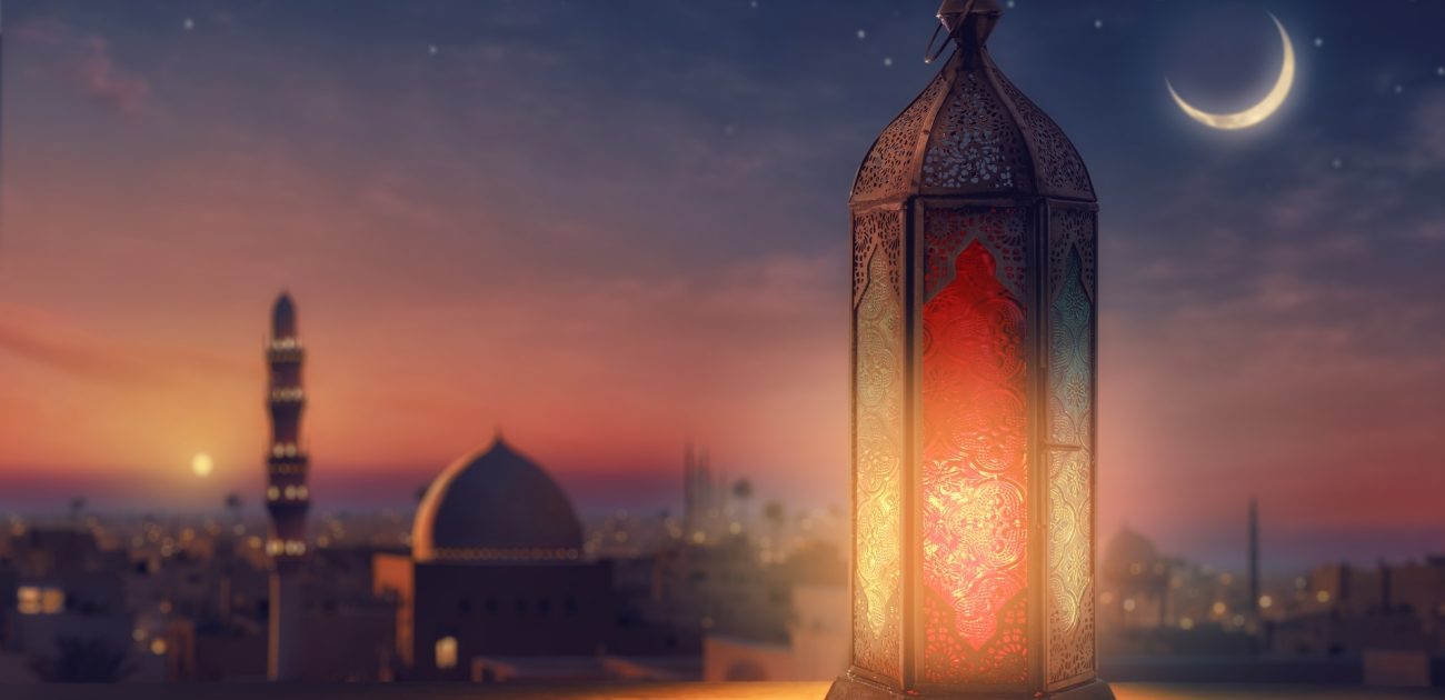 فانوس رمضان