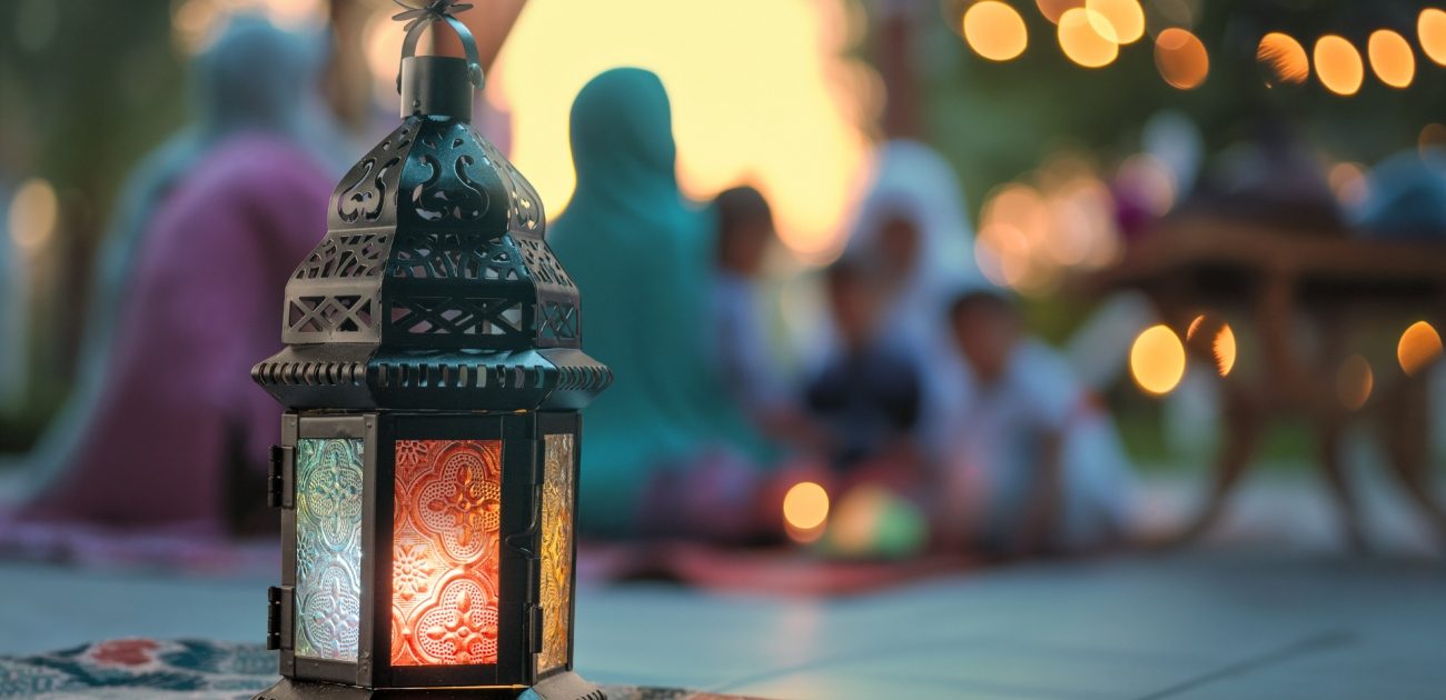 فانوس رمضان 