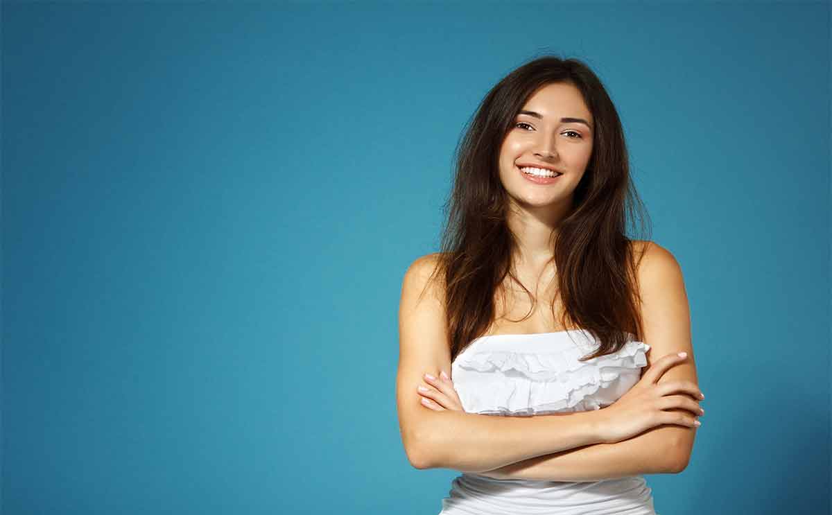 السن المناسب لارتداء الفتاة حمالة الصدر