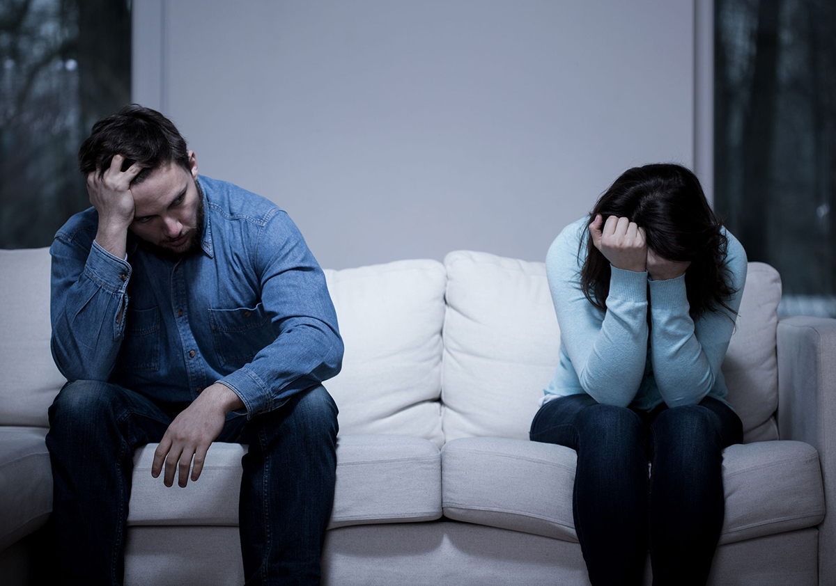 10 أمور تقومين بها قد تجعل حياتك الزوجية صعبة ومعقدة