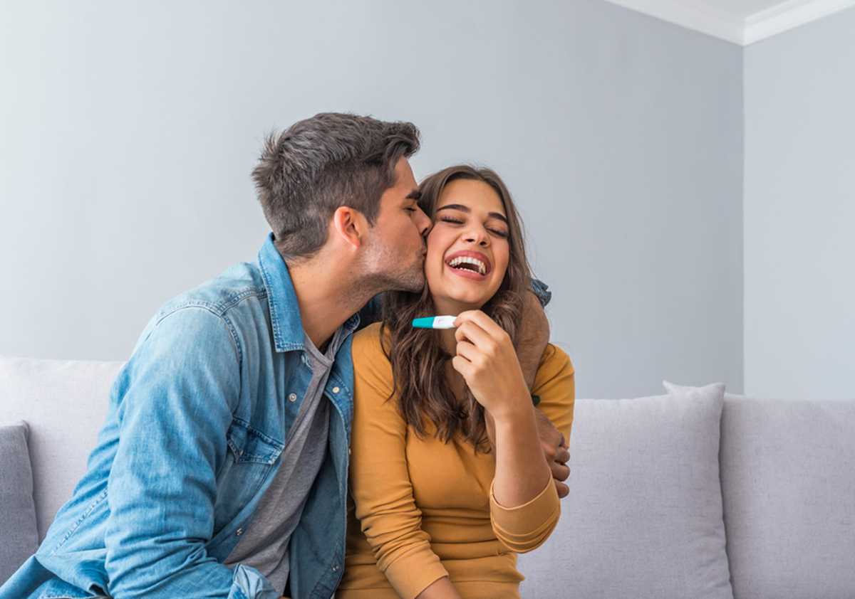 ما عليك القيام به حين تعرف ان زوجتك حامل
