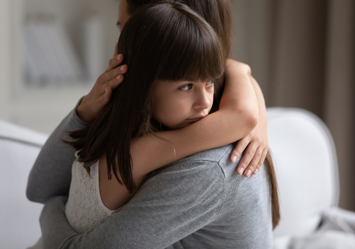5 نصائح لتربية طفلك على التعاطف بدءاً من عمر 5 سنوات