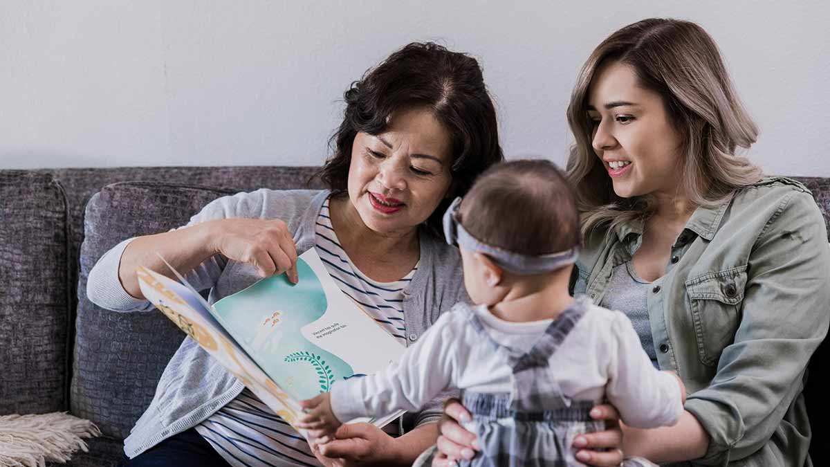 6 نصائح للتقرّب من حماتك وجعلها أمك الثانية.... طبقهيا كلها
