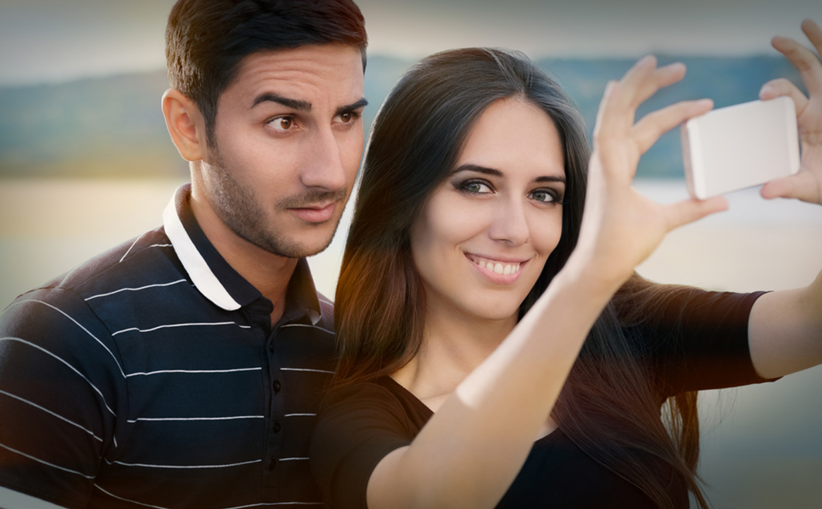 نصائح التعامل مع الزوج النرجسي