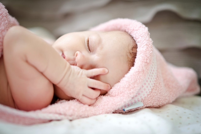 Baby, Person, Human