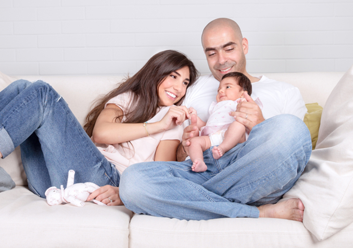 كلمات أنتظرها من زوجي بعد الولادة وأخرى لا أحب سماعها