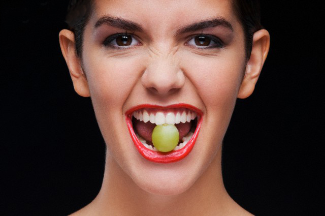 Person, Human, Teeth