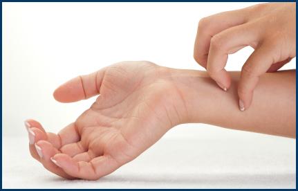 Hand, Person, Human