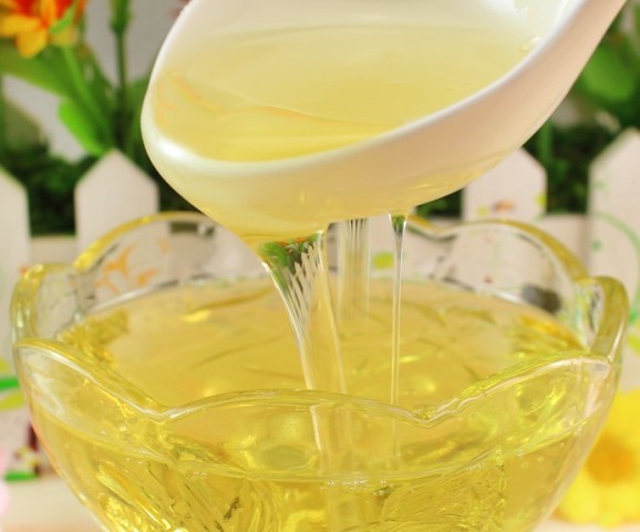 زيت الخروع لتسريع الولادة