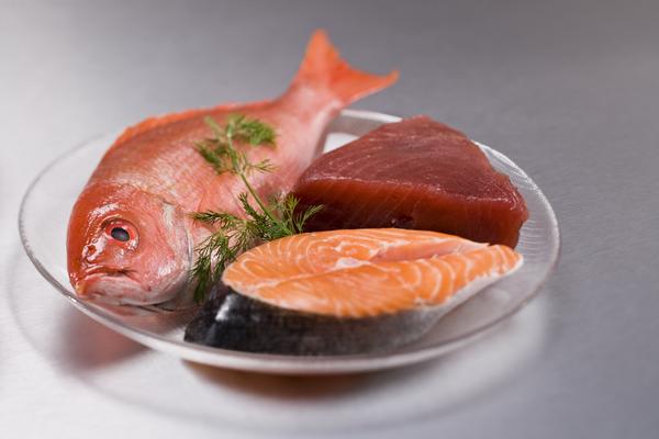 fish