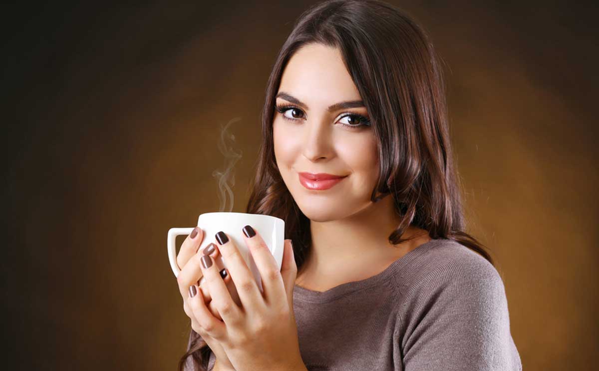 تحليل الشخصية من نوع القهوة المفضل