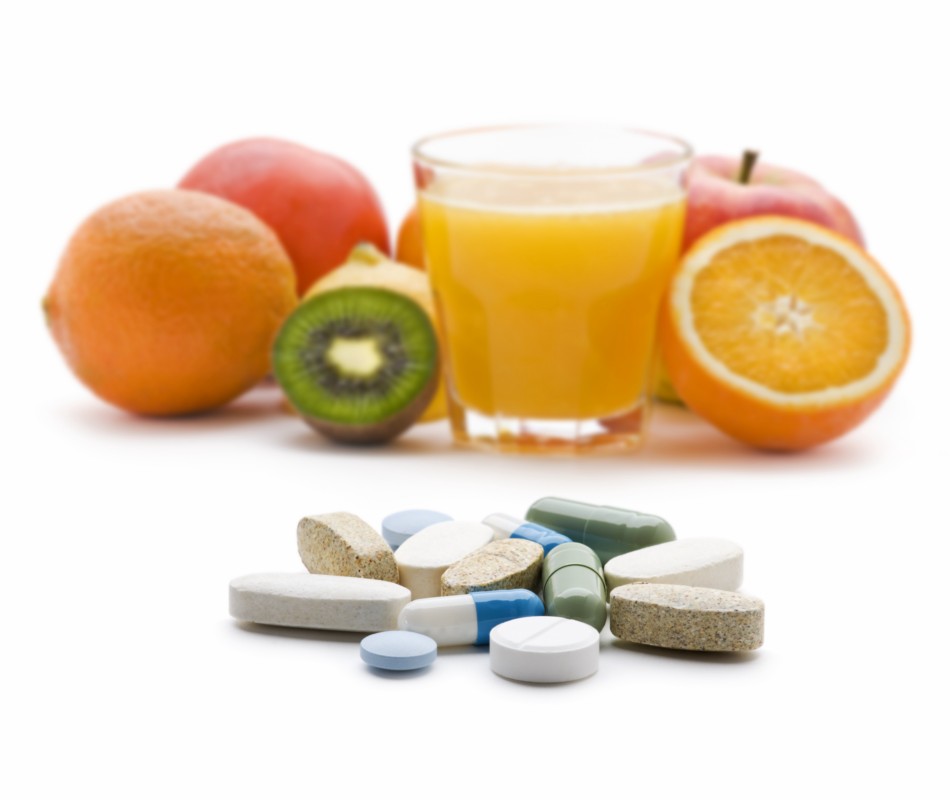 vitamin