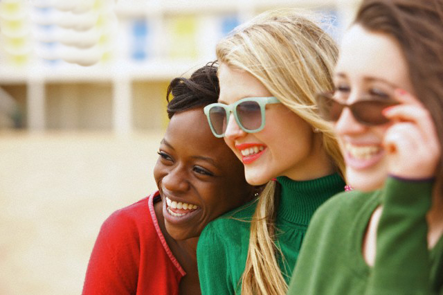 Person, Human, Sunglasses