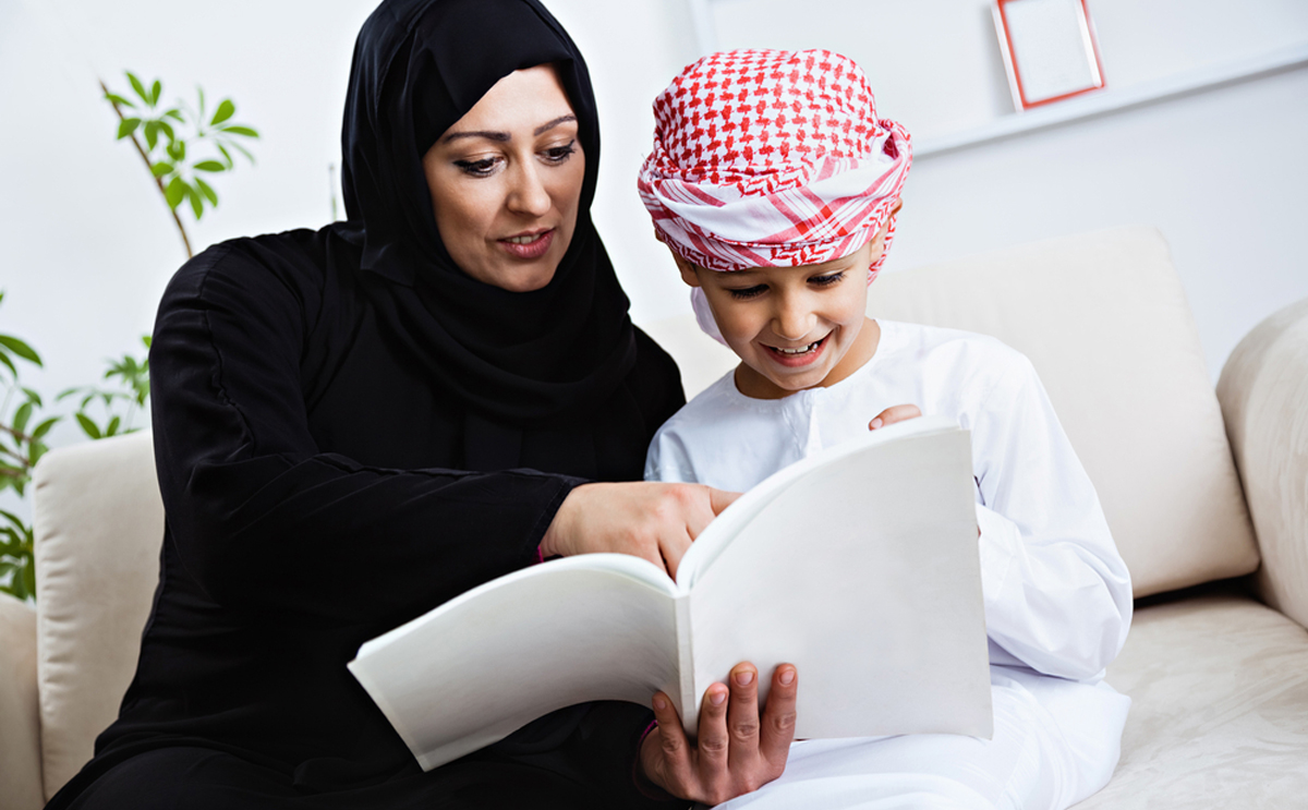 قصص نوم قصيرة وهادفة للاطفال