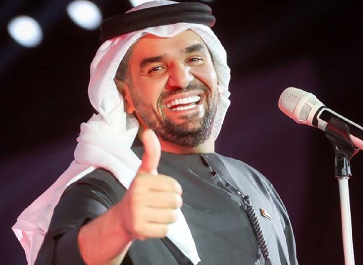 النجوم العرب والخليجيين في الحجر... تيك توك وطاقة ايجابية