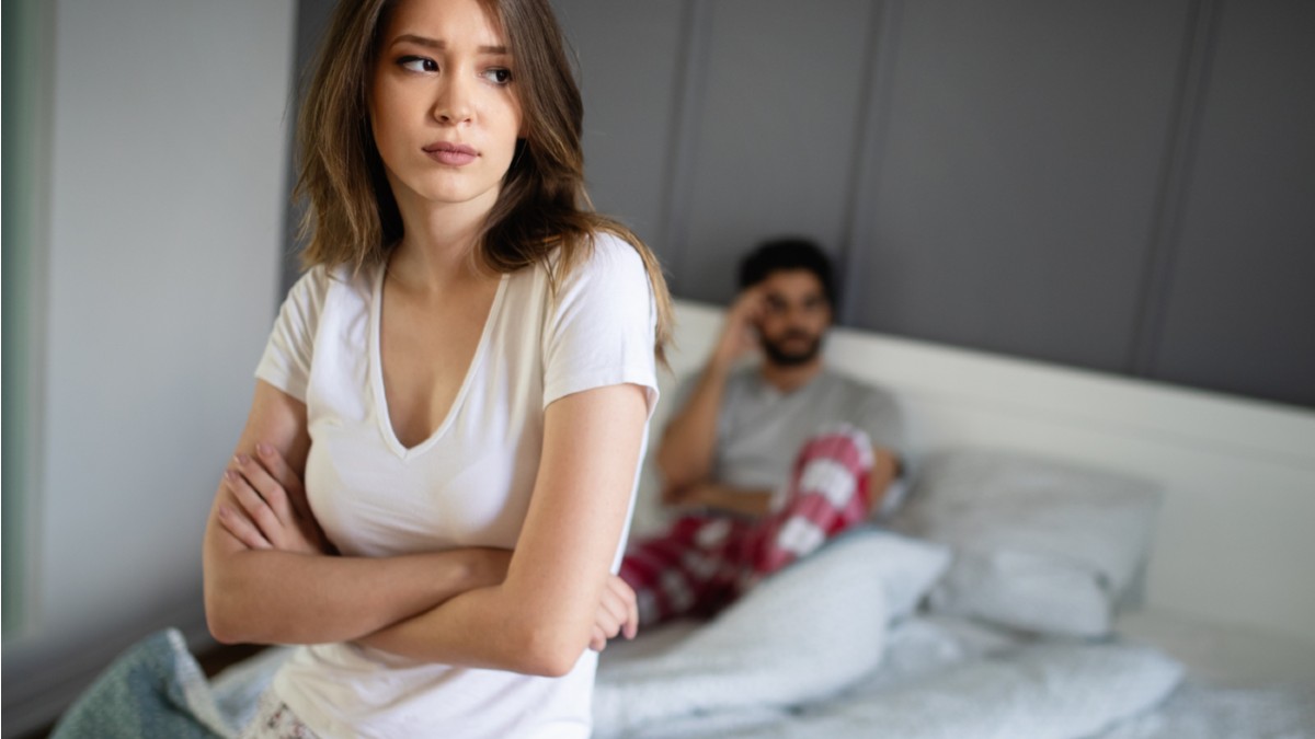 حبوب اثارة النساء وتاثيراتها