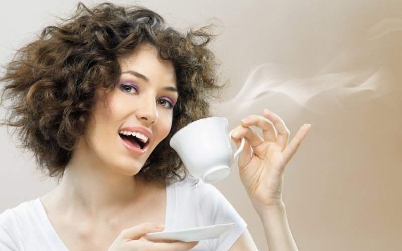 أهمية شرب القهوة قبل ممارسة الرياضة