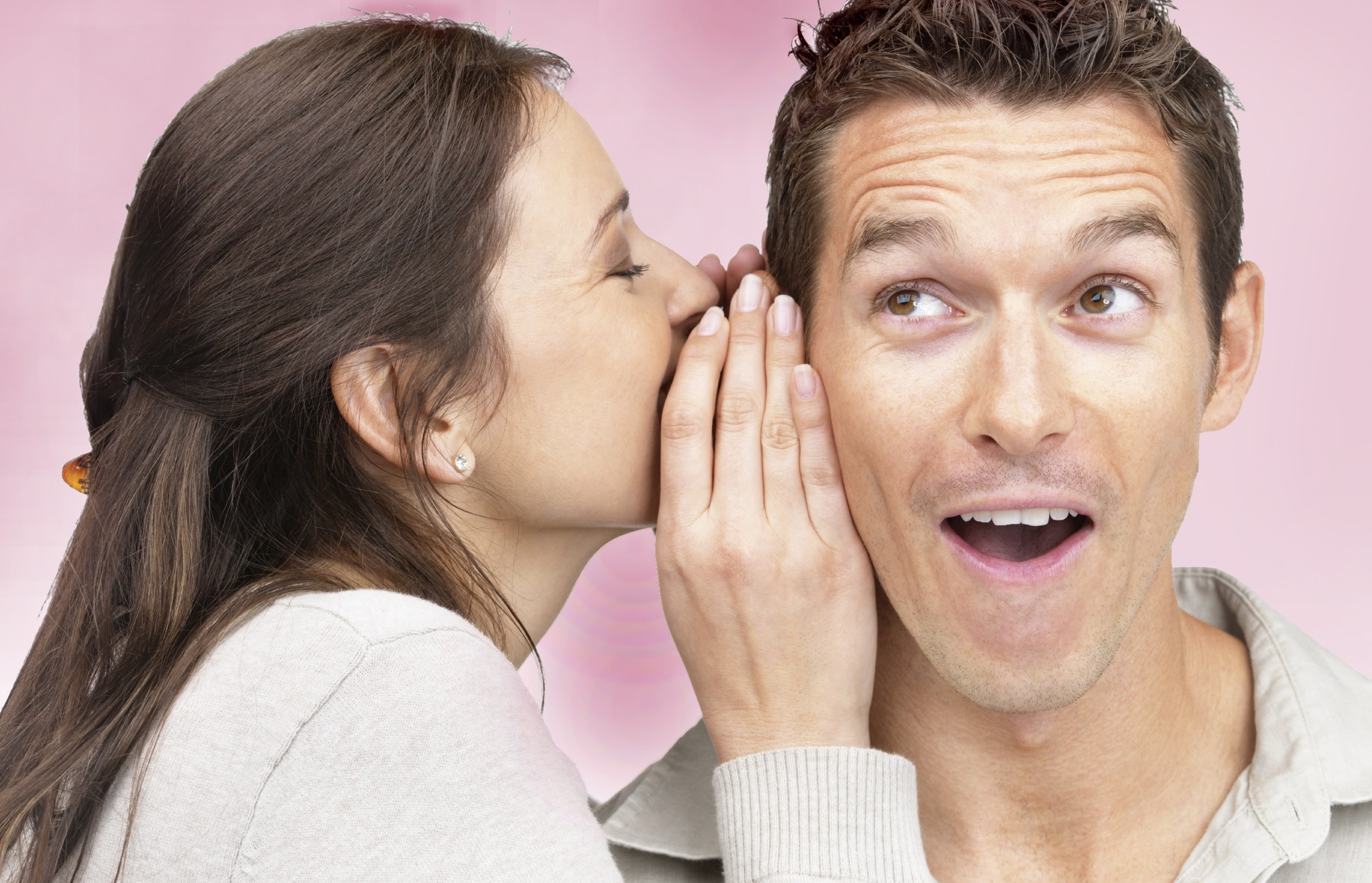 إستطلاع يكشف شكل الرجل الذي تجده المرأة أكثر جاذبية