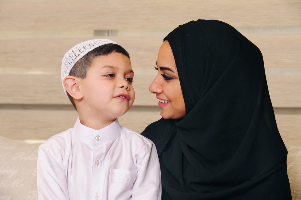 قول عن المسامحة في رمضان