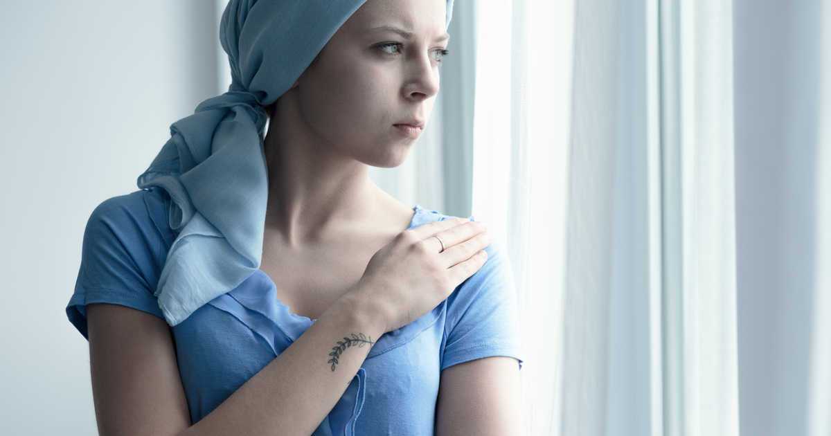 اسباب تزايد حالات سرطان الثدي في اوساط الشابات