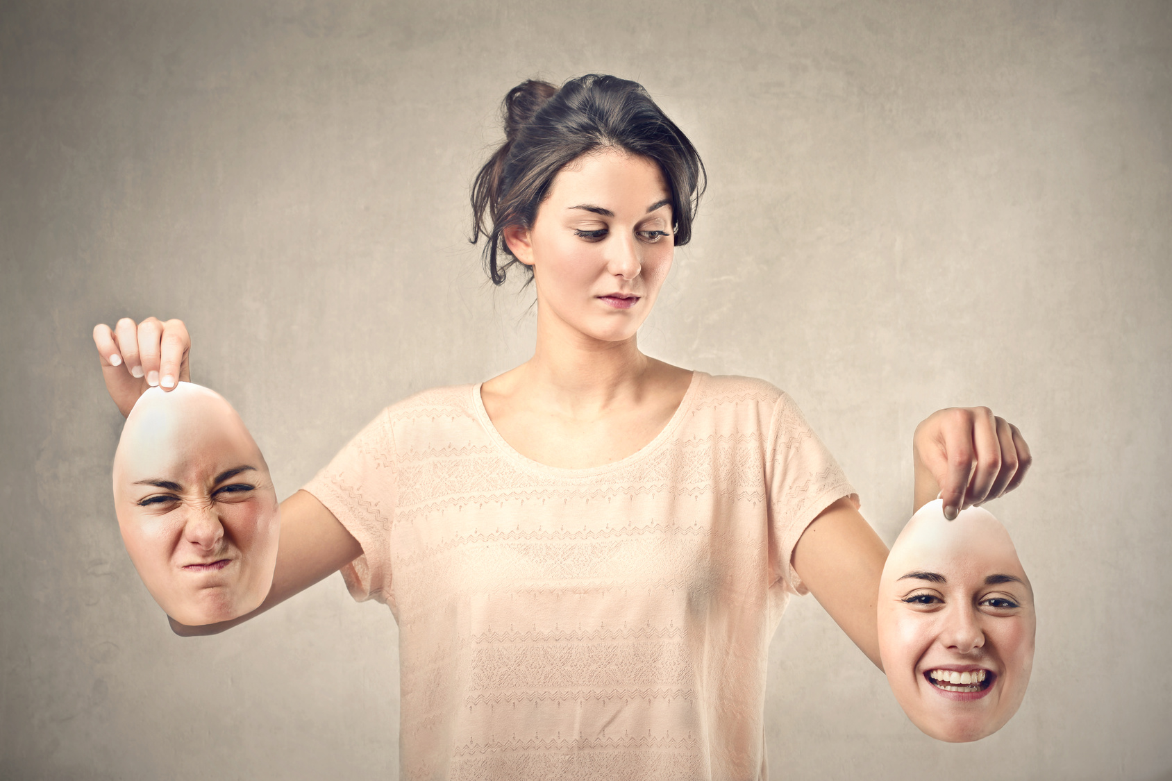Face, Person, Human