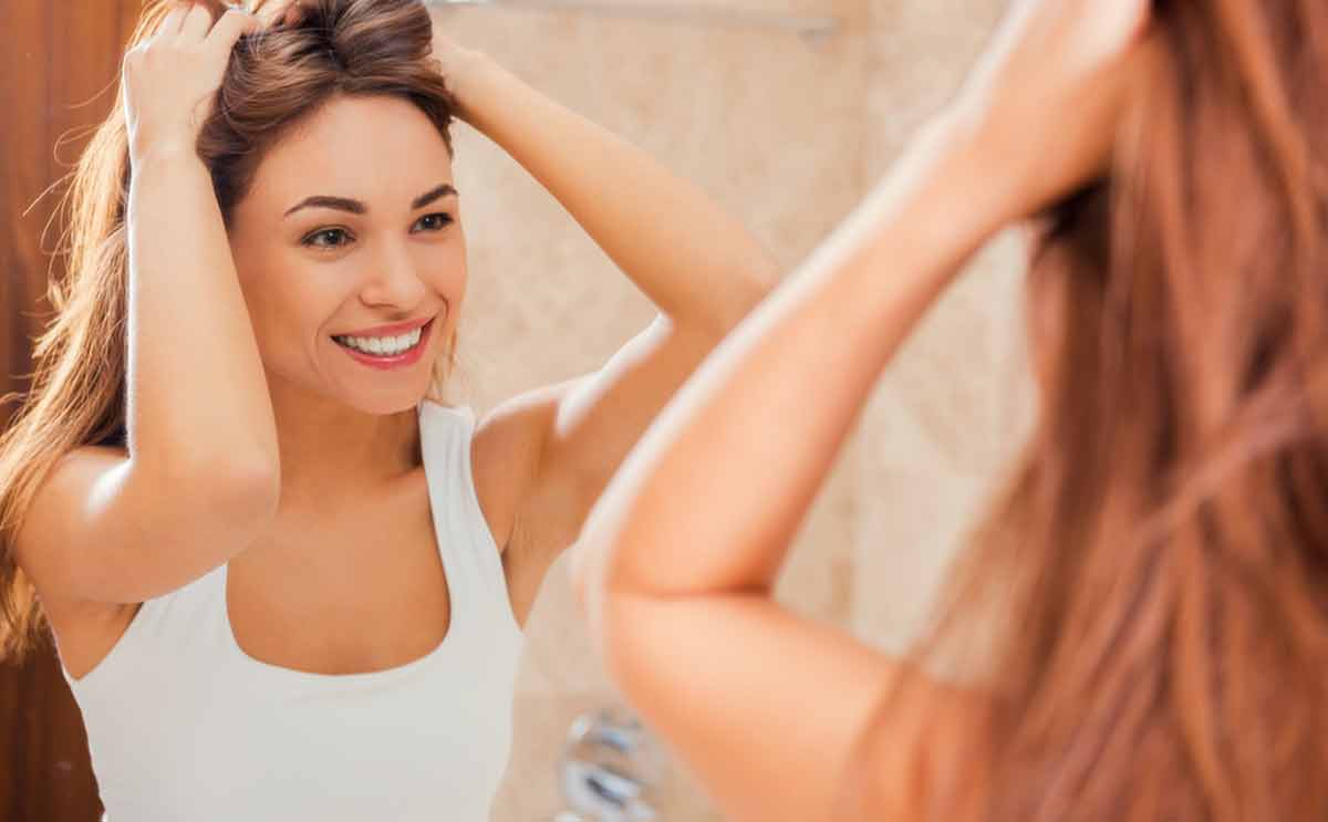 حيل سهلة وسريعة تزيدك جمالًا وانوثة