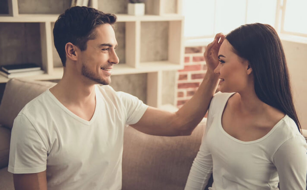 المراه التي يفضلها الرجل في الفراش