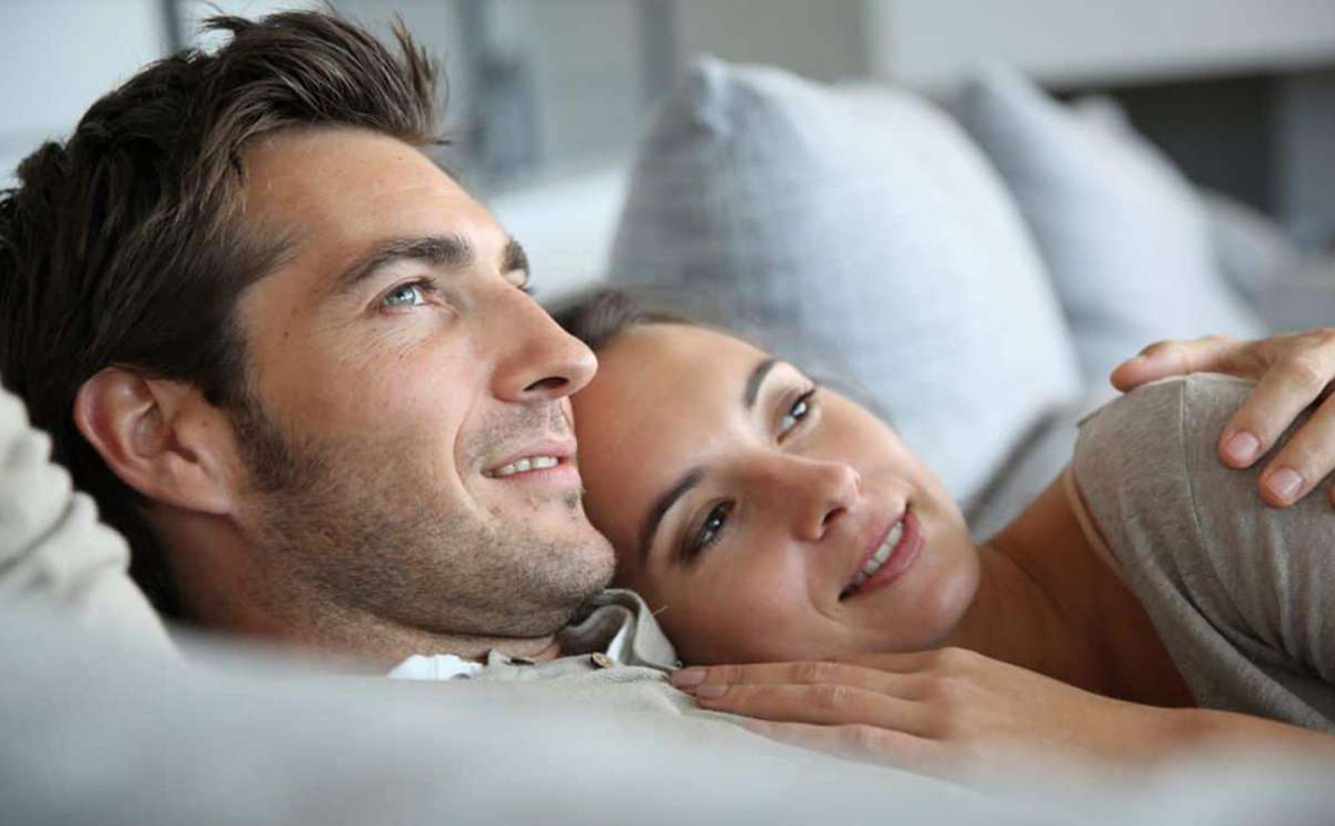عبارات قوليها لزوجك اثناء العلاقة الحميمة