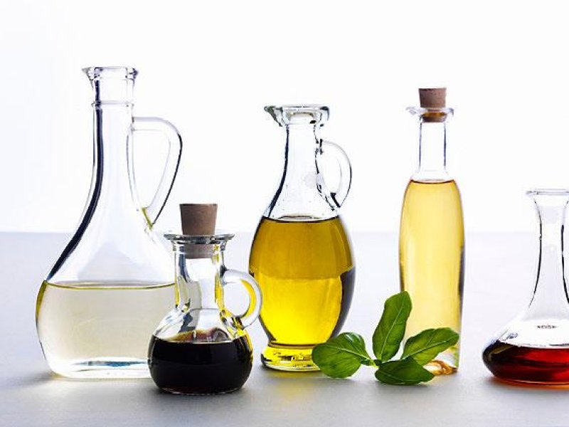 7 اطعمة صحية خطيرة