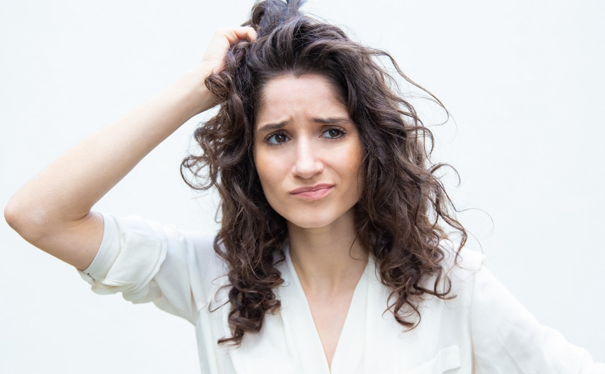 ما اسباب التبول اثناء الجماع عند المرأة وعلاجه؟