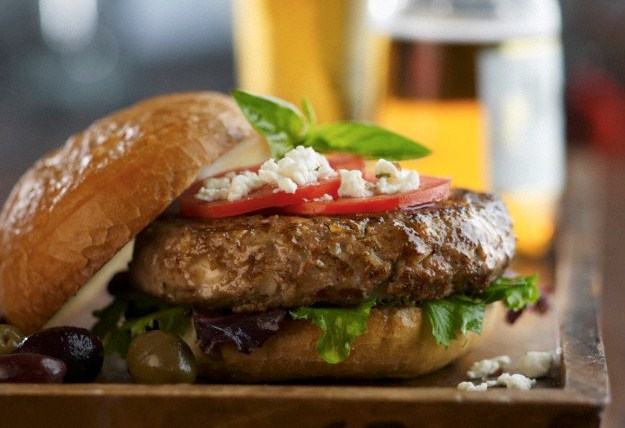 Burger, Food, Sandwich