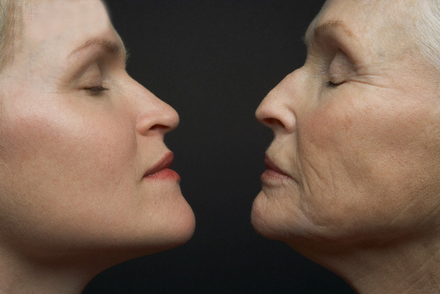 Person, Human, Face