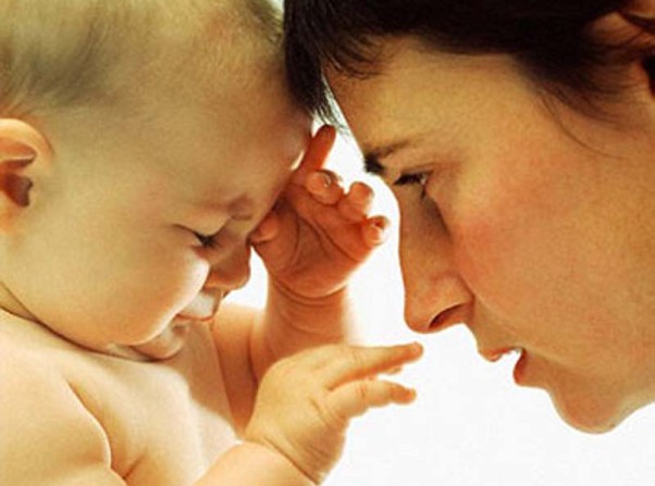 Person, Human, Newborn
