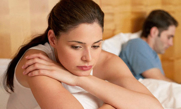 كيف تسيطرين على التقلبات المزاجية في العلاقة الزوجية؟