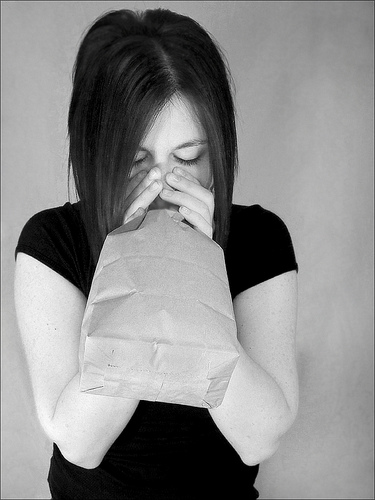الحازوقة: أسبابها وكيفية التخلص منها