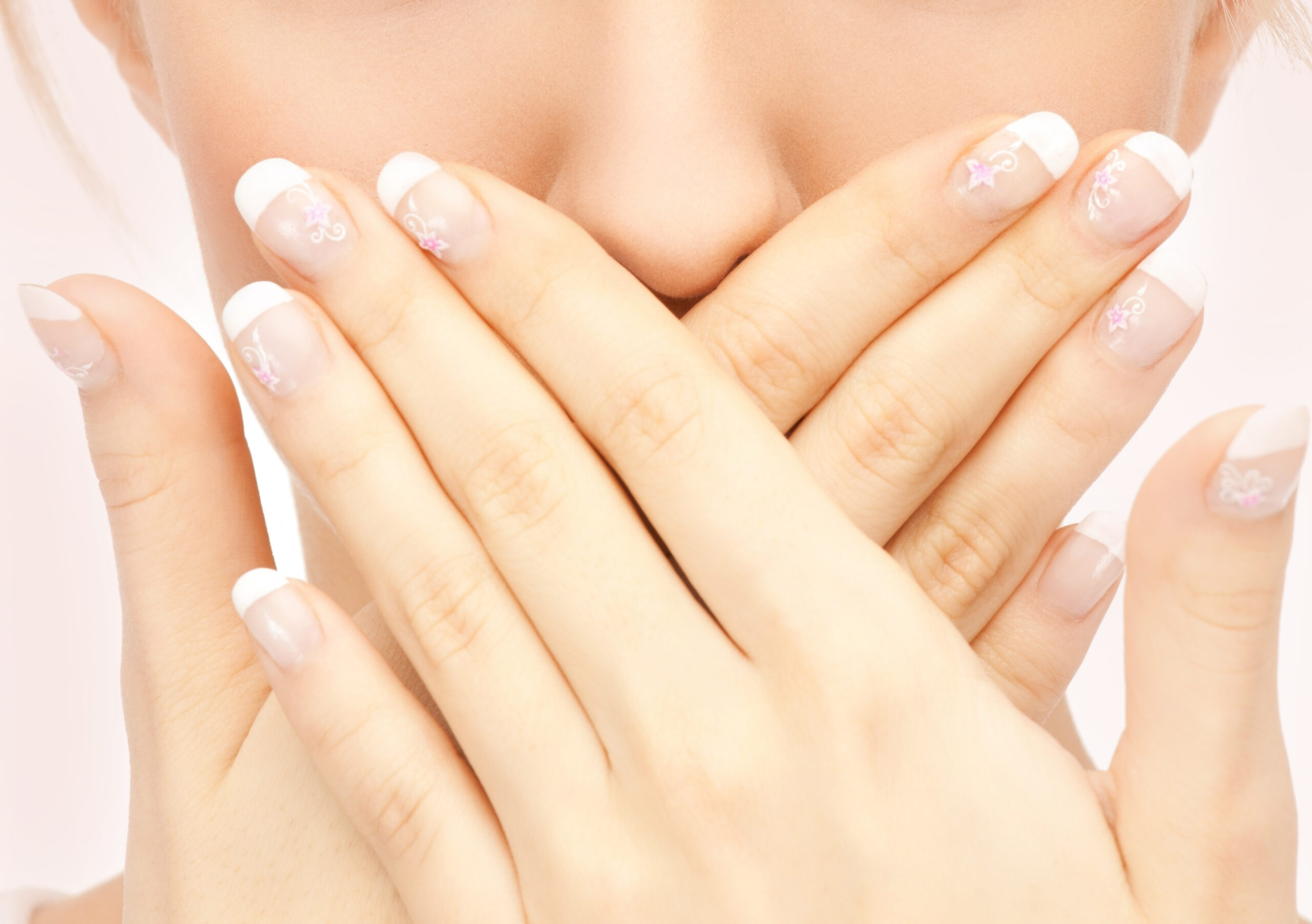 Person, Human, Manicure