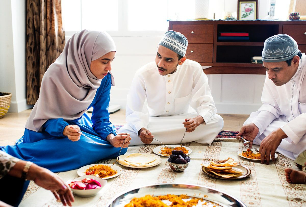 كورونا وشهر رمضان: نصائح غذائية مهمة للصائم؟