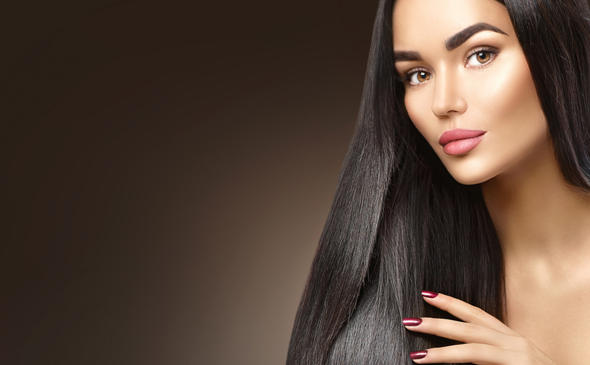 أفضل فيتامين للشعر والاظافر من الصيدلية