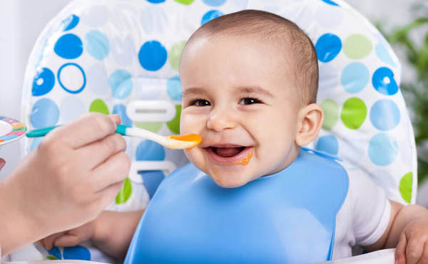اسباب نقص الكالسيوم عند الاطفال الرضع