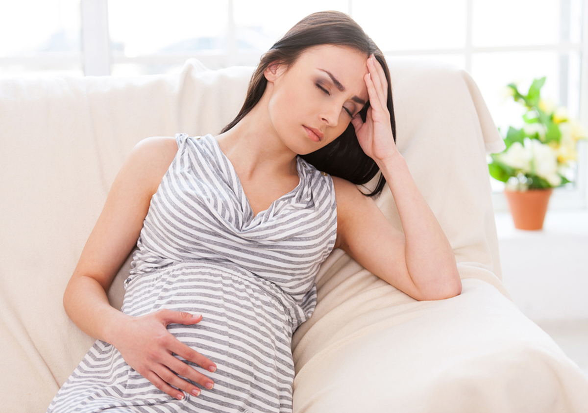 7 أمور لا تؤذيك عادة ولكنها تضر بك في حملك